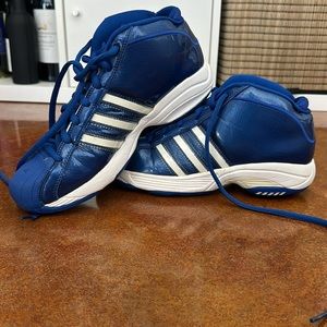 Adidas pro model